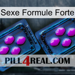 Sex Strong Formula 03